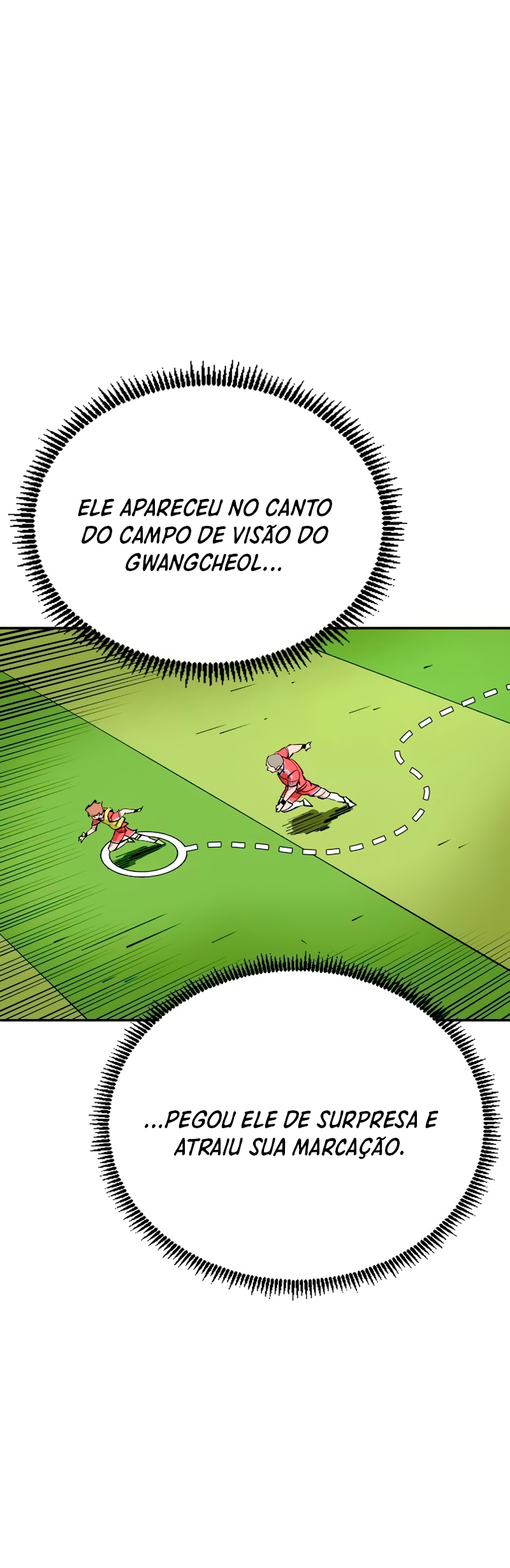 O Grande Salto capitulo 170 pagina 25