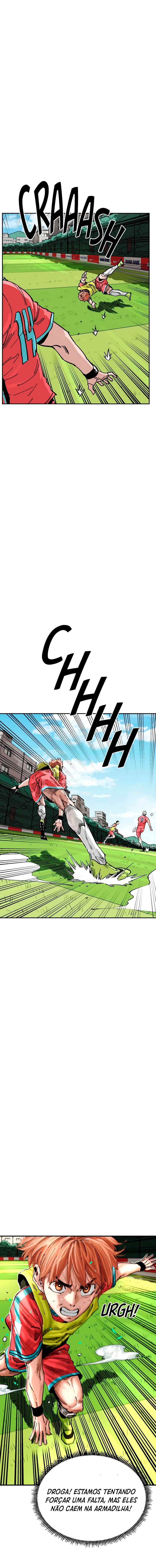O Grande Salto capitulo 170 pagina 3