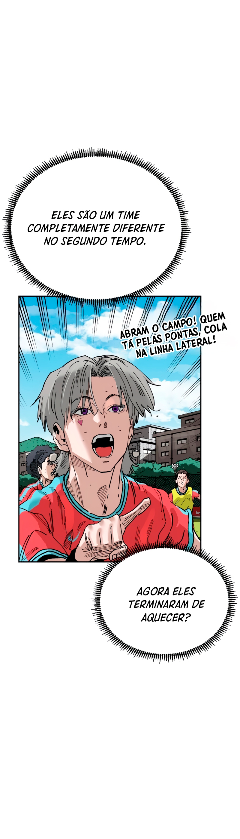 O Grande Salto capitulo 170 pagina 4