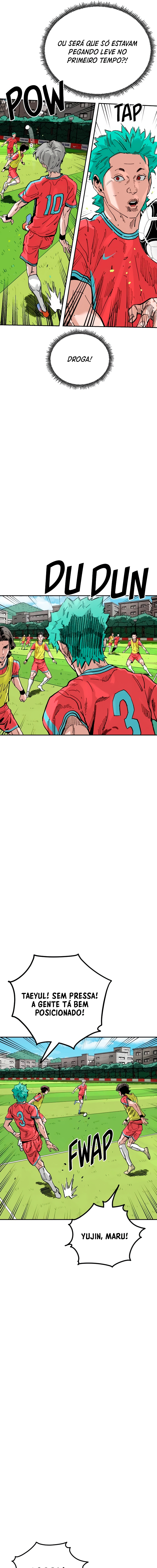 O Grande Salto capitulo 170 pagina 5