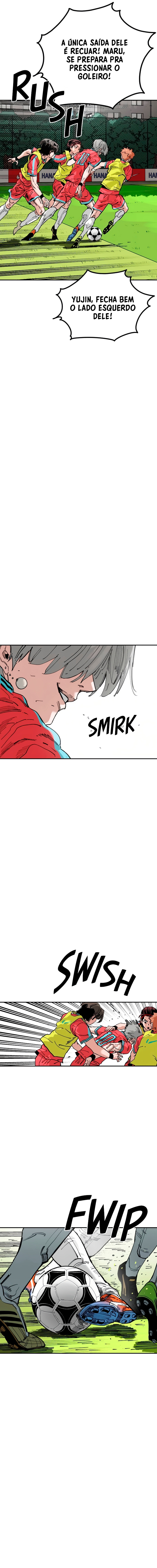 O Grande Salto capitulo 170 pagina 8