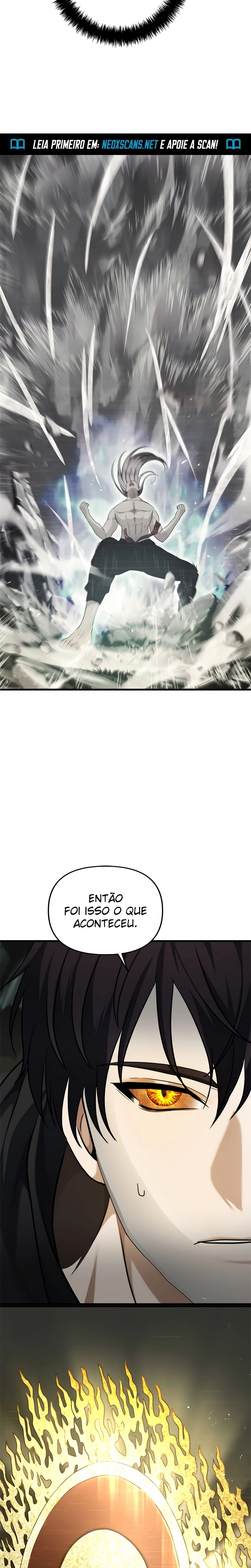 A Segunda Vida do Ranker capitulo 113 pagina 12