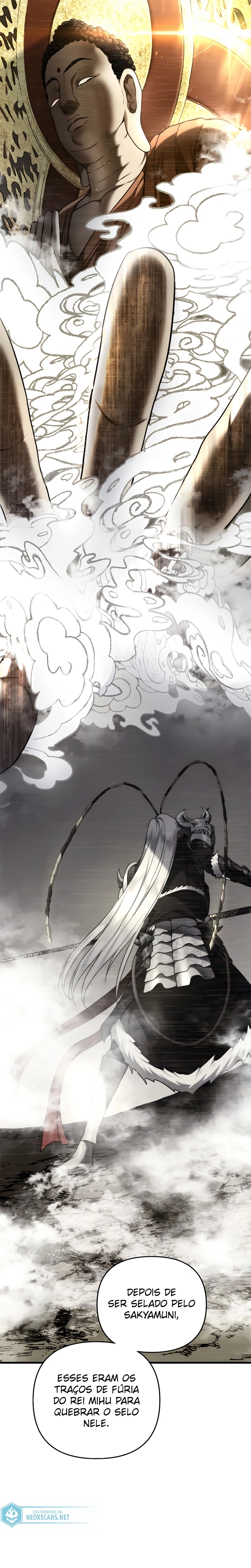 A Segunda Vida do Ranker capitulo 113 pagina 13