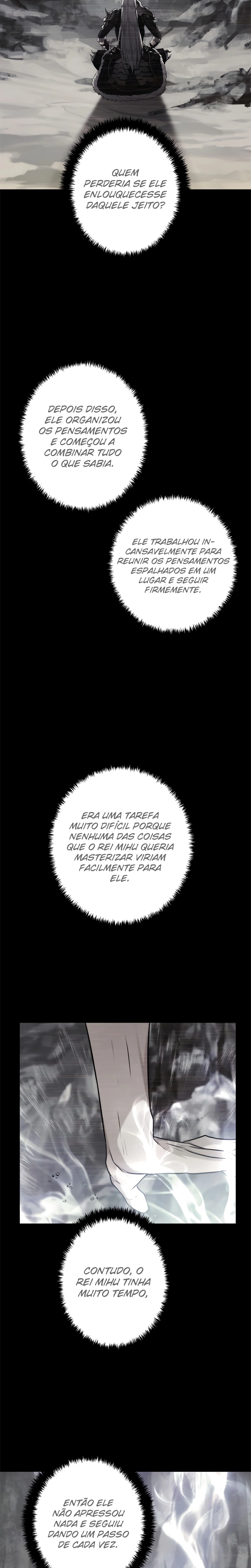A Segunda Vida do Ranker capitulo 113 pagina 15