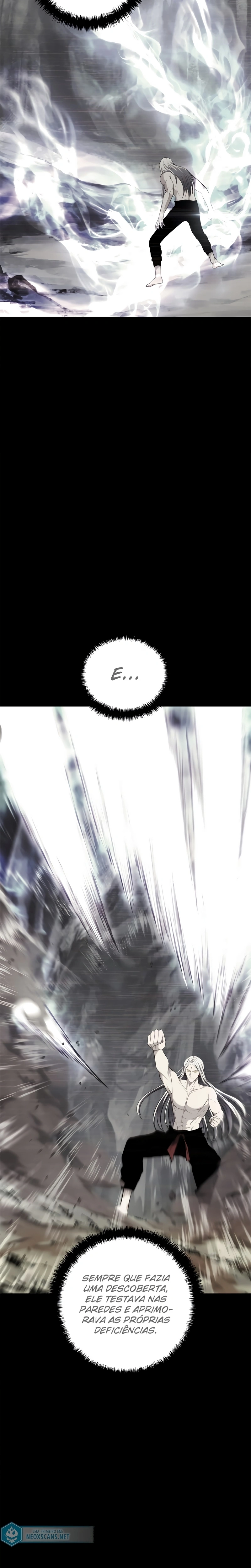 A Segunda Vida do Ranker capitulo 113 pagina 16