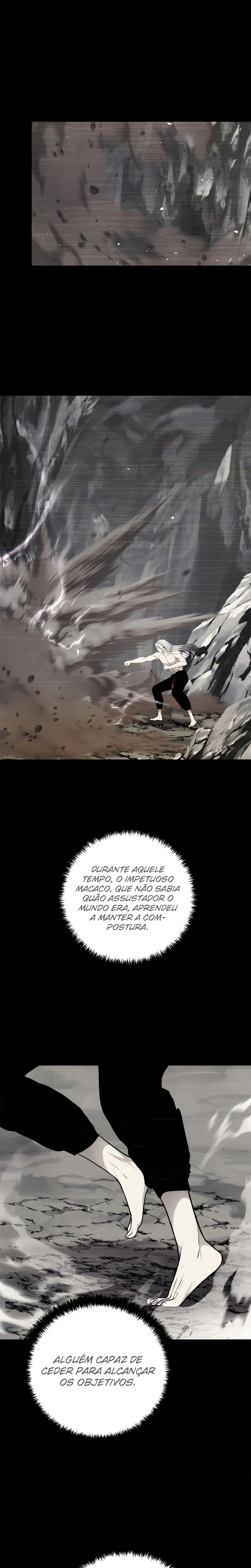 A Segunda Vida do Ranker capitulo 113 pagina 17