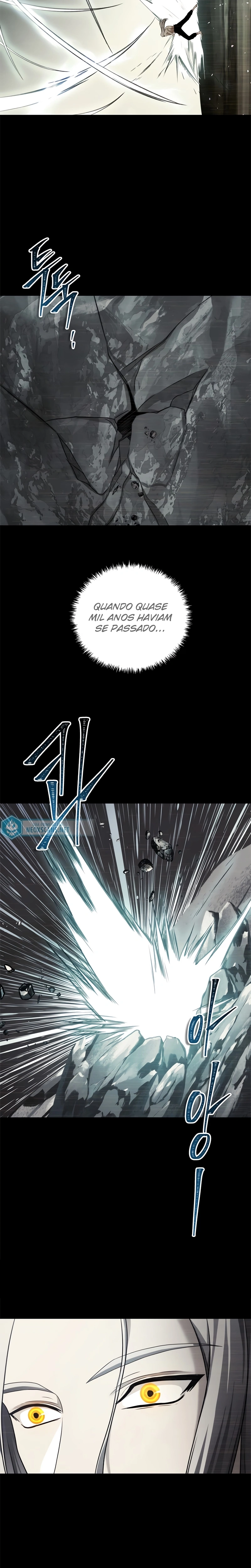 A Segunda Vida do Ranker capitulo 113 pagina 19