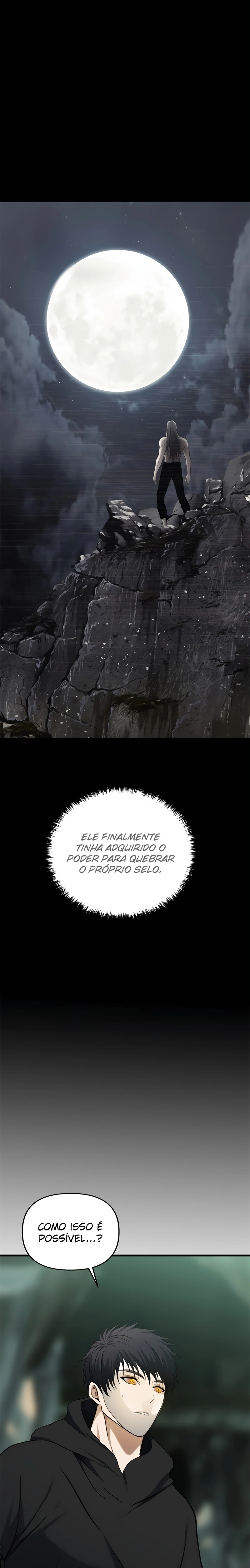 A Segunda Vida do Ranker capitulo 113 pagina 20