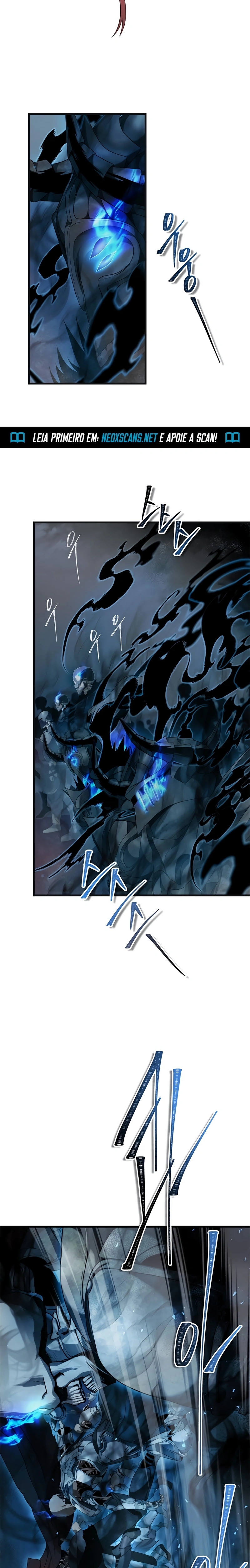 A Segunda Vida do Ranker capitulo 113 pagina 2