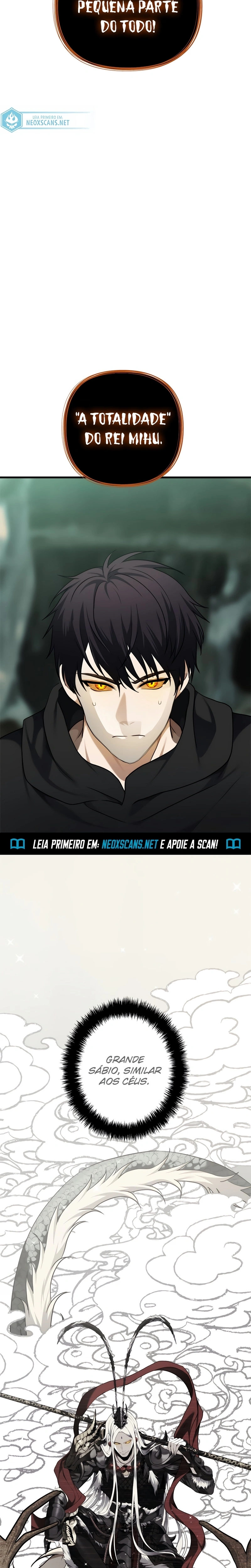 A Segunda Vida do Ranker capitulo 113 pagina 22