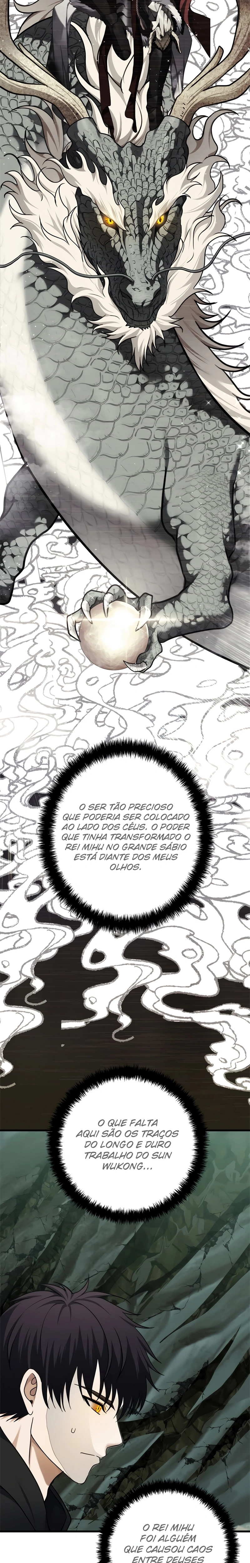 A Segunda Vida do Ranker capitulo 113 pagina 23