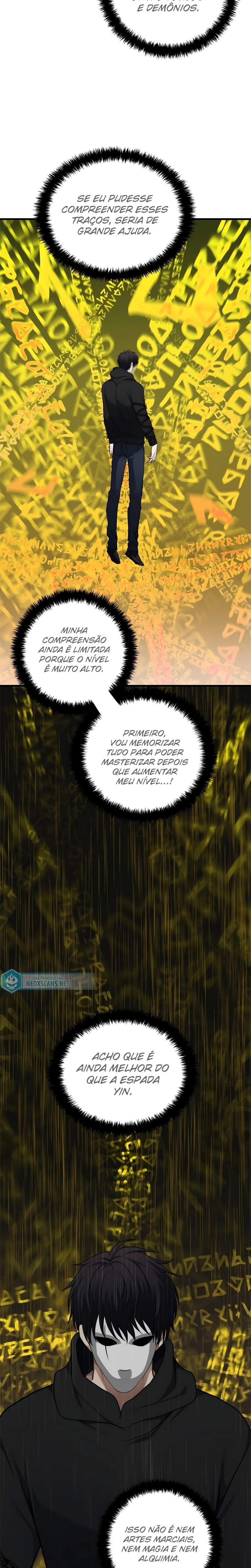 A Segunda Vida do Ranker capitulo 113 pagina 24
