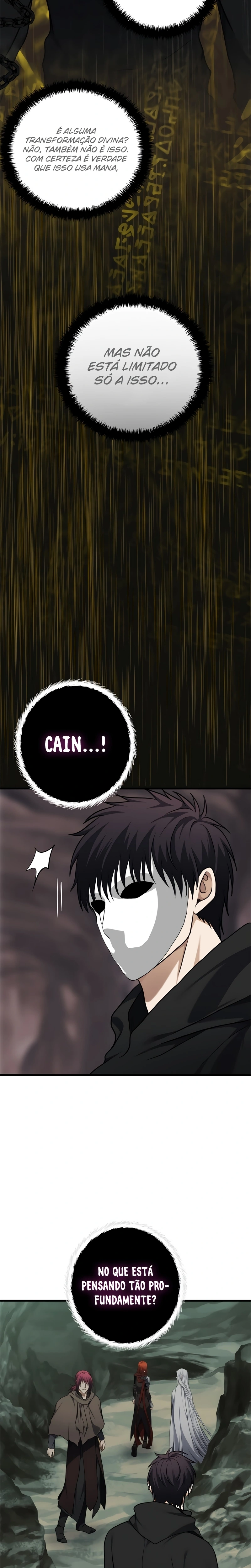 A Segunda Vida do Ranker capitulo 113 pagina 25