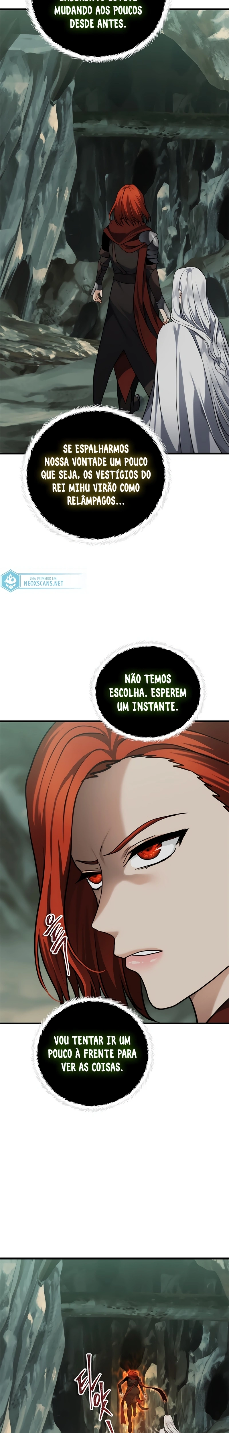 A Segunda Vida do Ranker capitulo 113 pagina 27
