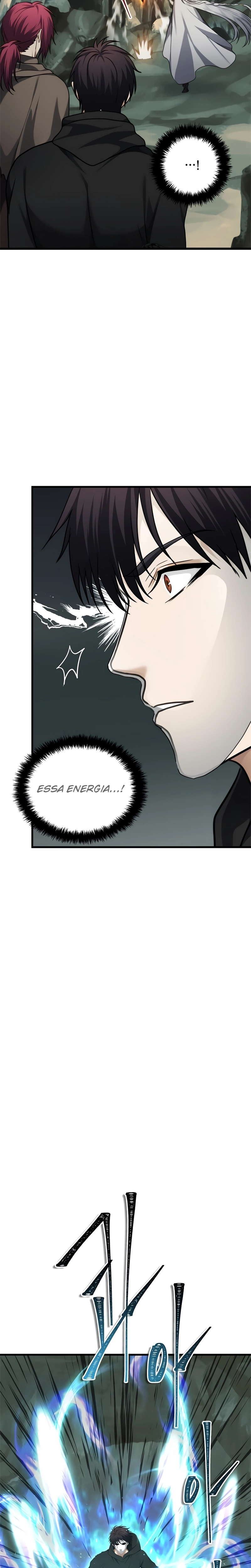 A Segunda Vida do Ranker capitulo 113 pagina 28