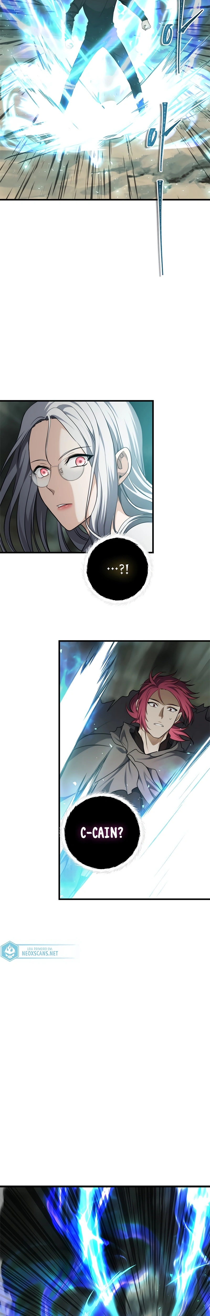 A Segunda Vida do Ranker capitulo 113 pagina 29