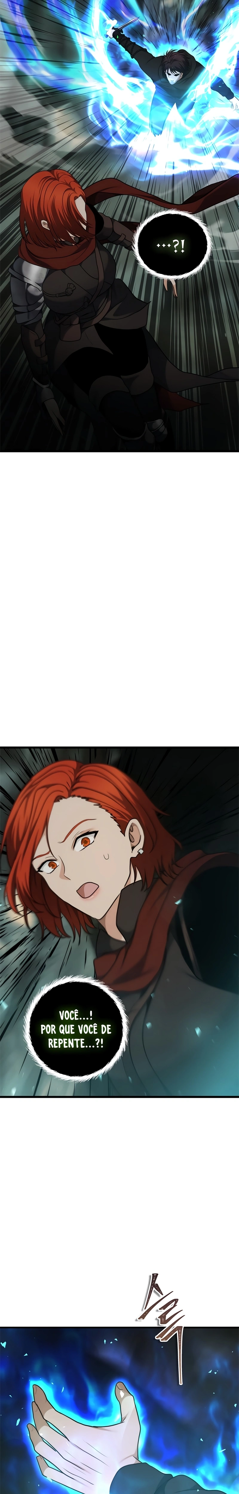 A Segunda Vida do Ranker capitulo 113 pagina 30