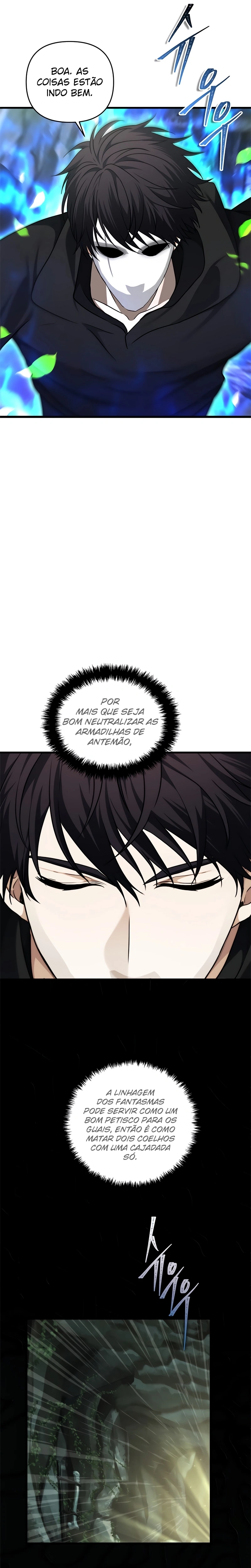 A Segunda Vida do Ranker capitulo 113 pagina 4