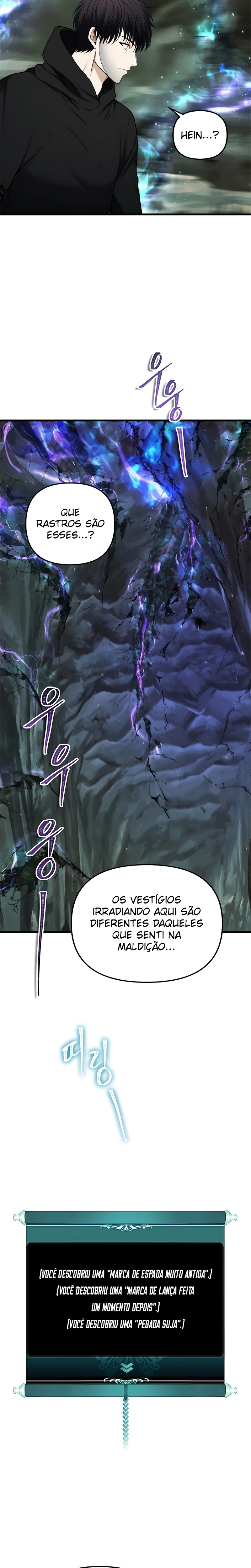 A Segunda Vida do Ranker capitulo 113 pagina 6