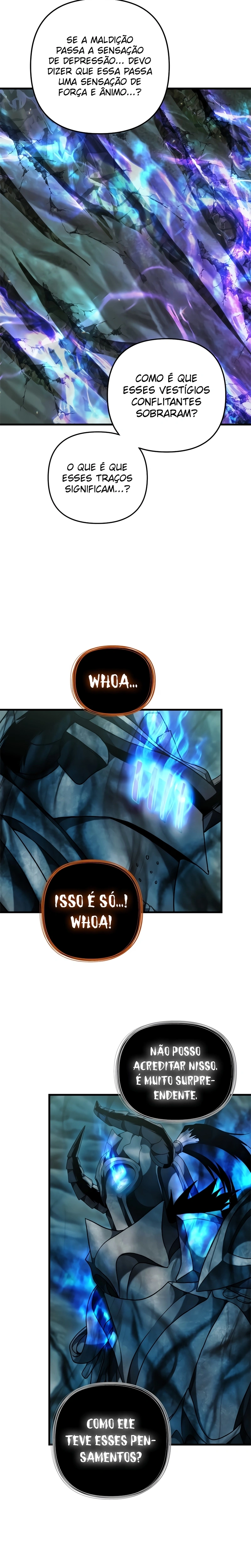 A Segunda Vida do Ranker capitulo 113 pagina 7