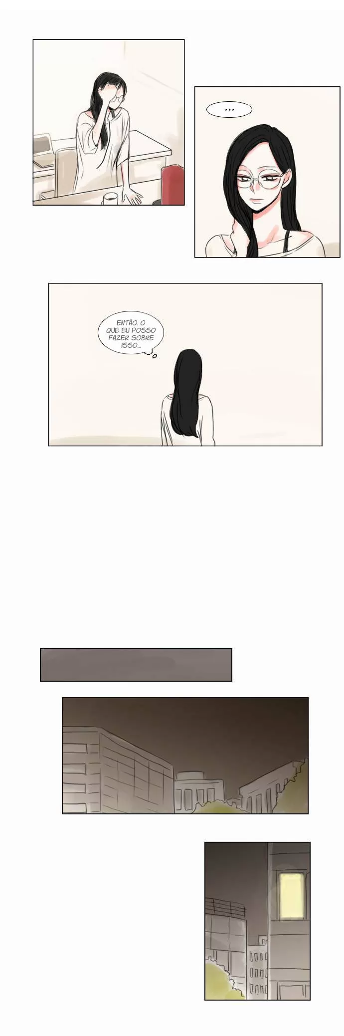 Sentimentos Agitados capitulo 22 pagina 10