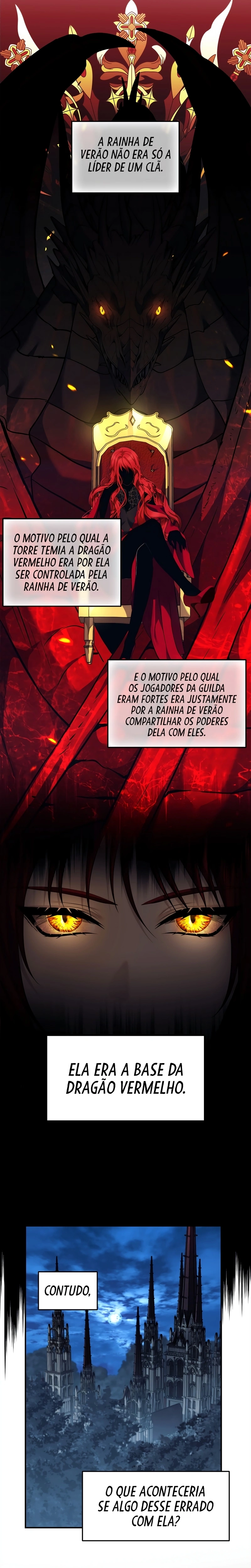 A Segunda Vida do Ranker capitulo 146 pagina 1