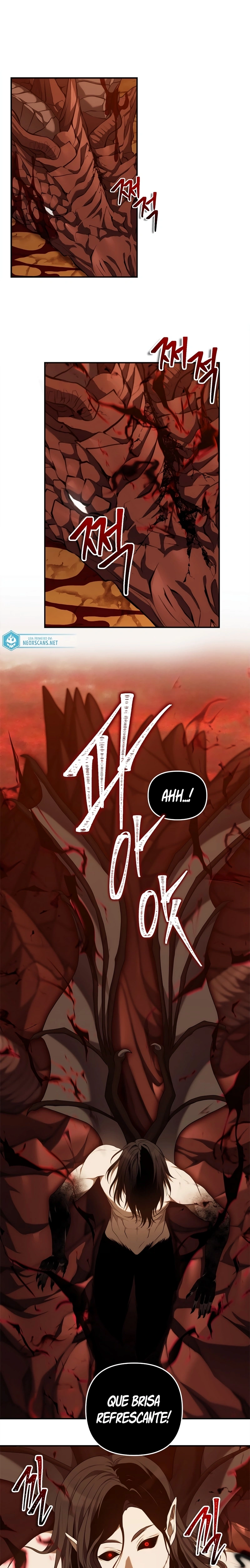 A Segunda Vida do Ranker capitulo 146 pagina 11