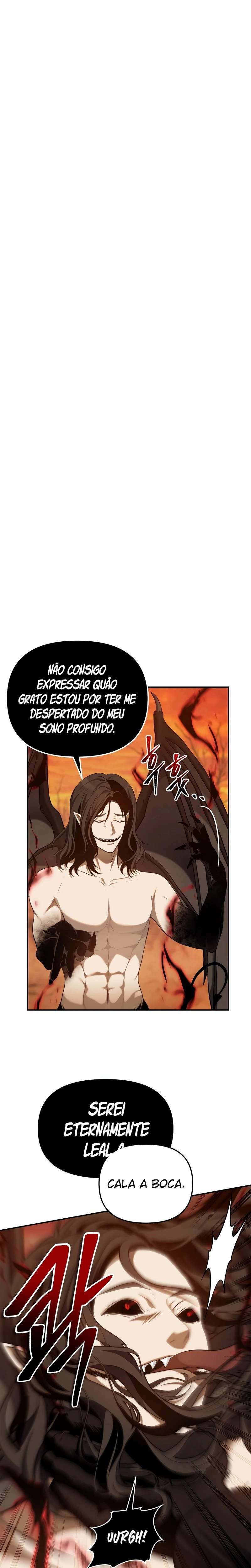 A Segunda Vida do Ranker capitulo 146 pagina 13