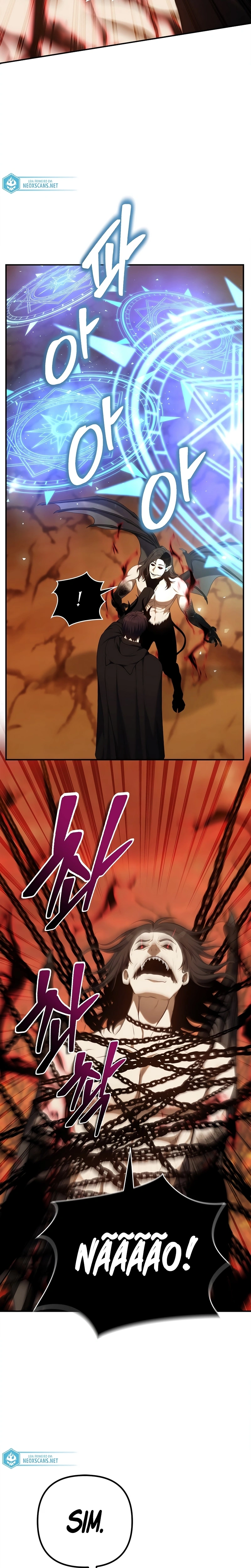 A Segunda Vida do Ranker capitulo 146 pagina 14