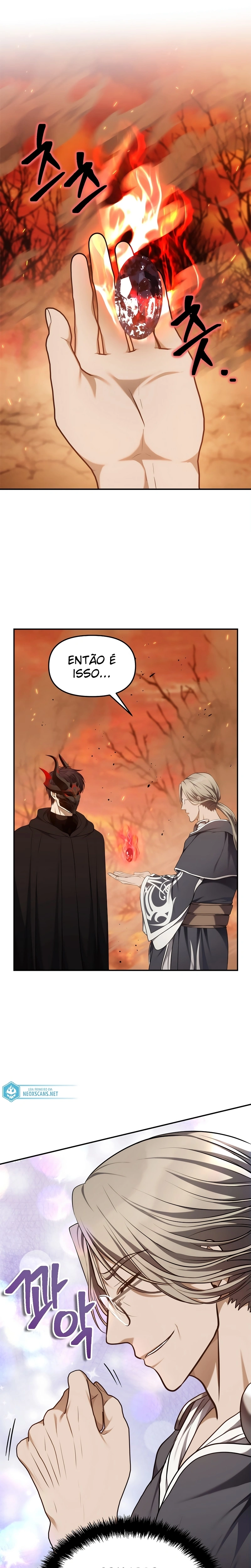 A Segunda Vida do Ranker capitulo 146 pagina 16