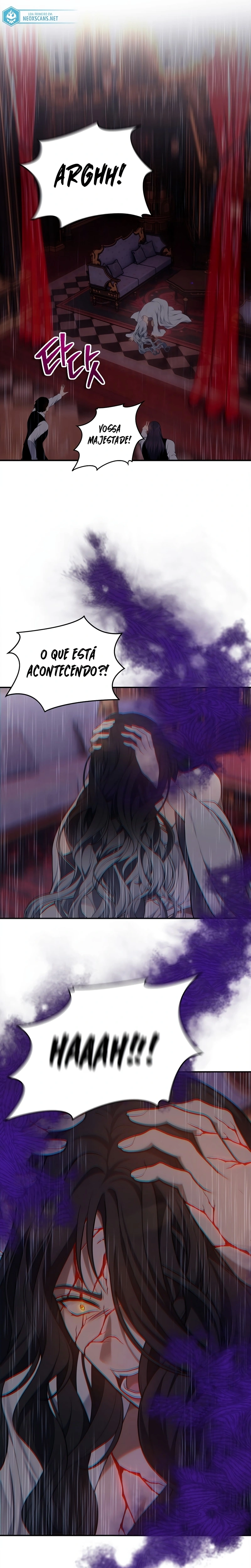 A Segunda Vida do Ranker capitulo 146 pagina 2