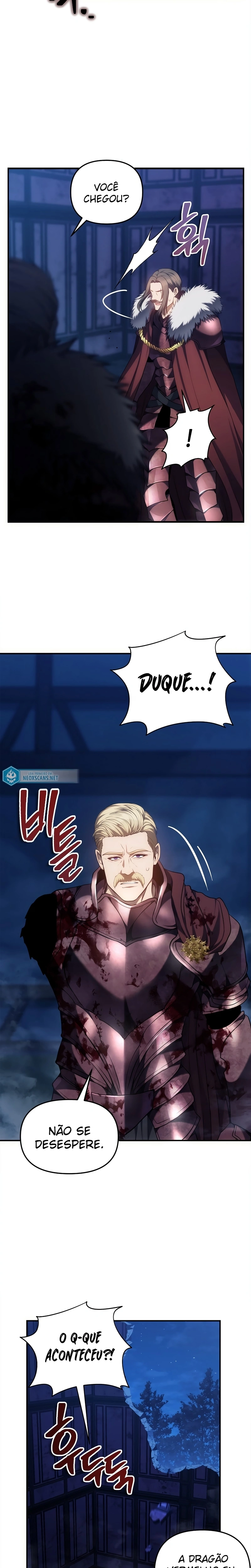 A Segunda Vida do Ranker capitulo 146 pagina 24
