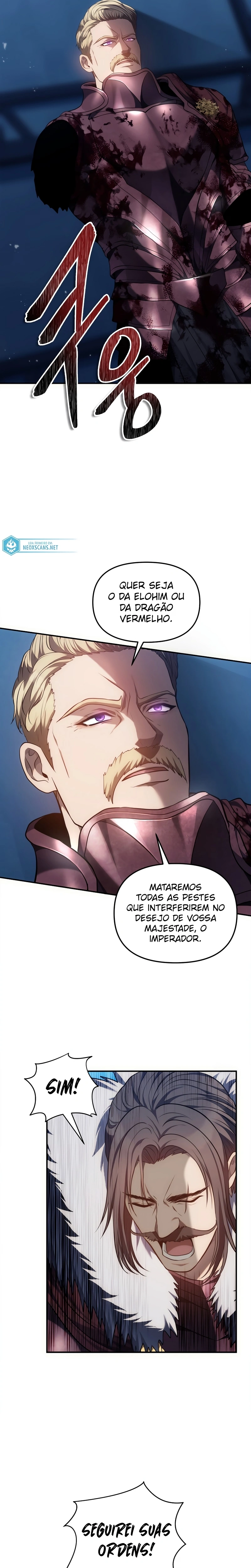 A Segunda Vida do Ranker capitulo 146 pagina 26