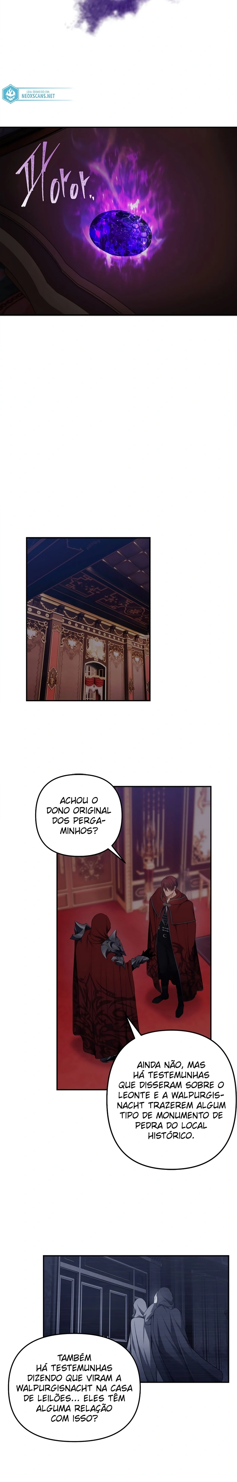 A Segunda Vida do Ranker capitulo 146 pagina 3