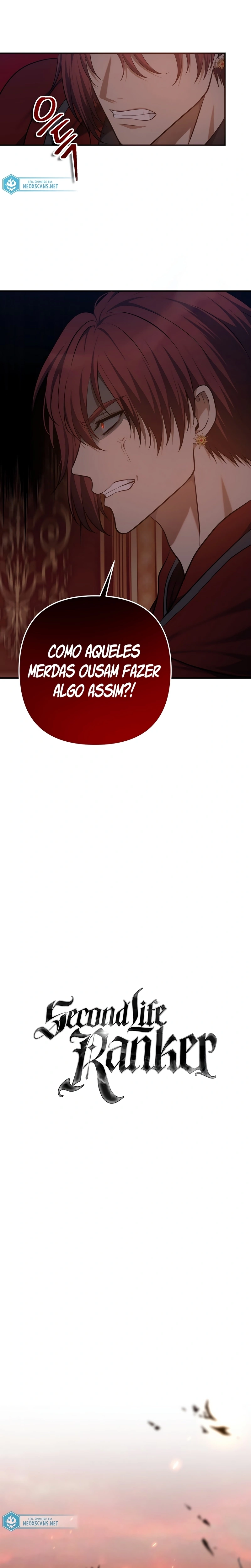 A Segunda Vida do Ranker capitulo 146 pagina 4