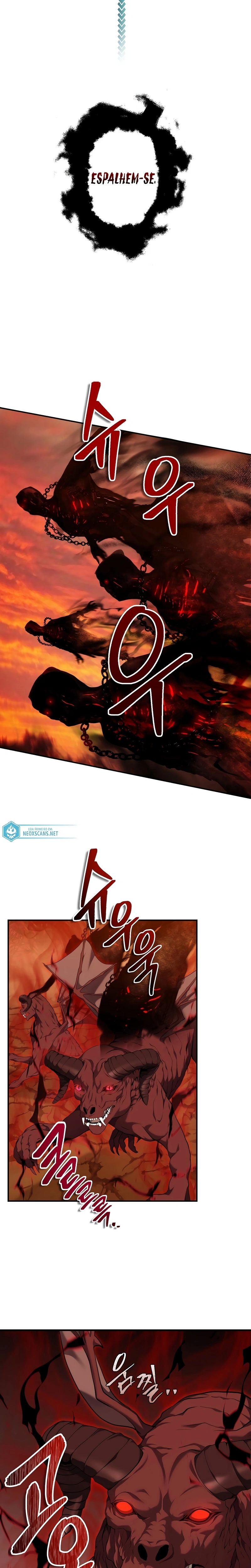 A Segunda Vida do Ranker capitulo 146 pagina 7