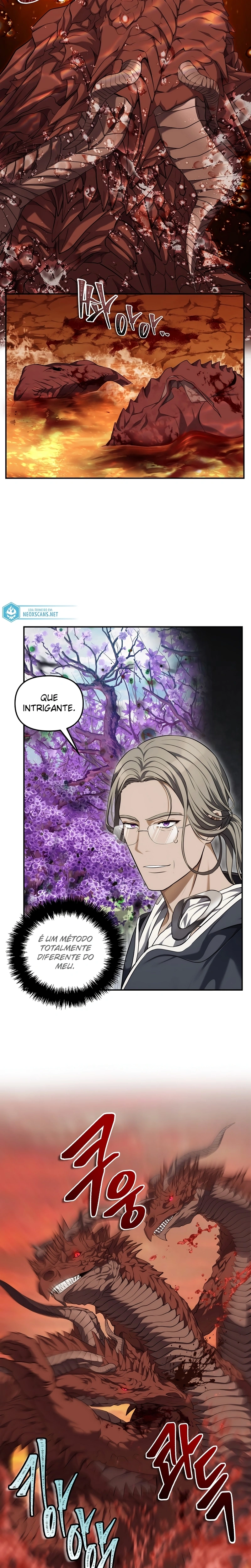 A Segunda Vida do Ranker capitulo 146 pagina 9