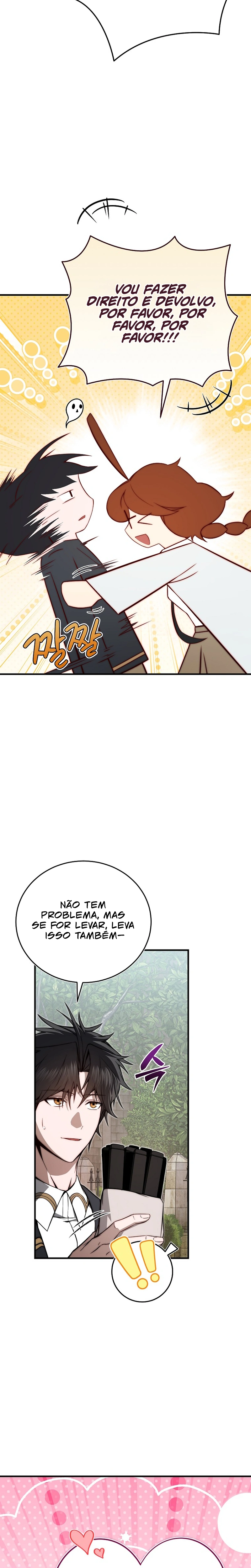 O Regressor Faz Tudo capitulo 16 pagina 13