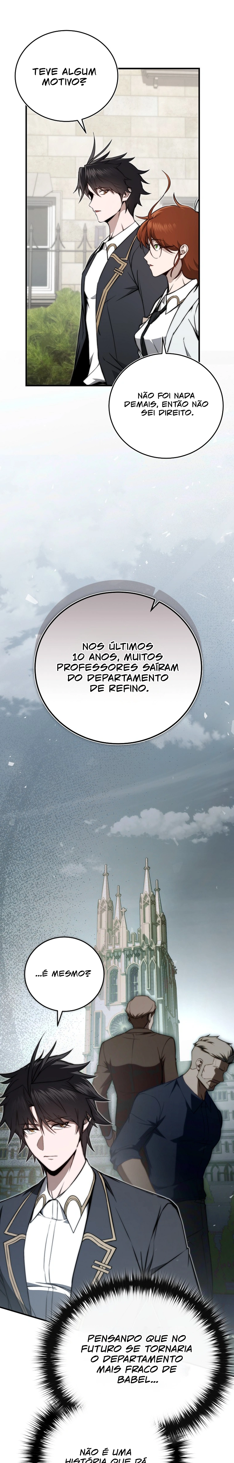 O Regressor Faz Tudo capitulo 16 pagina 2