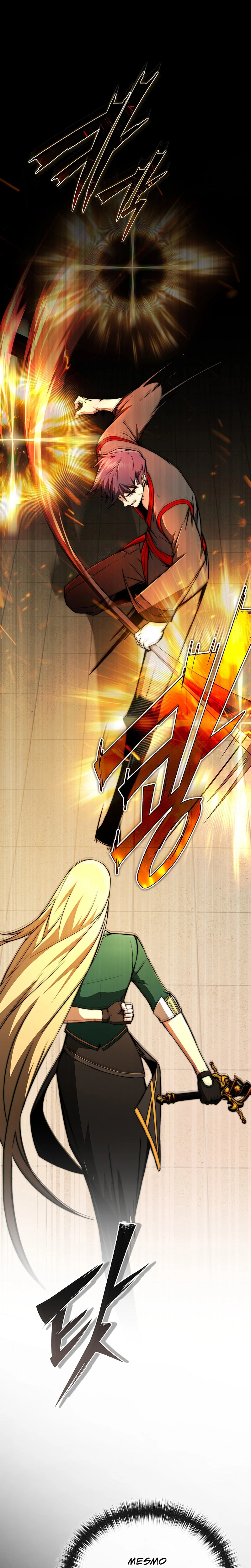 O Regressor Faz Tudo capitulo 16 pagina 30