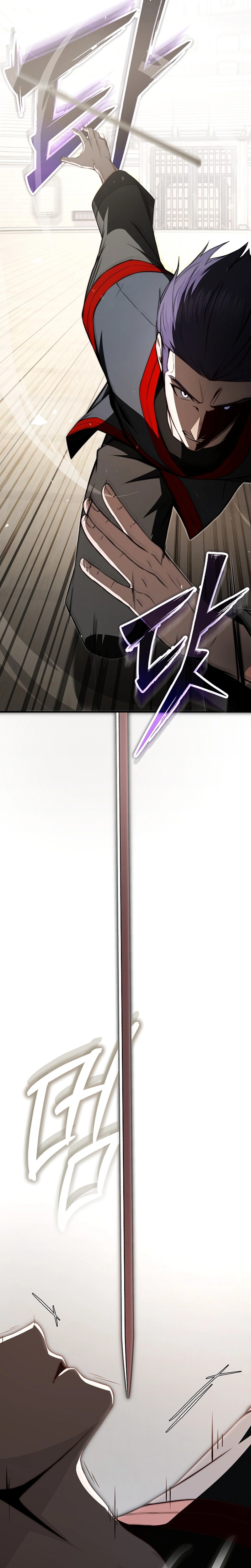 O Regressor Faz Tudo capitulo 16 pagina 32