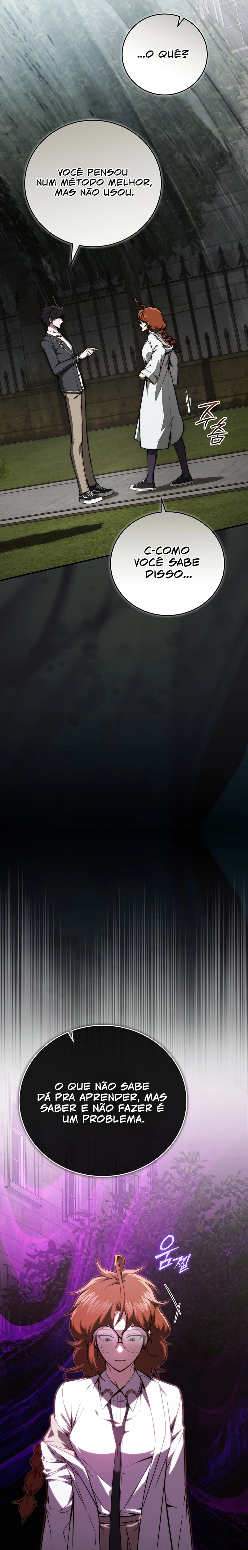 O Regressor Faz Tudo capitulo 16 pagina 4