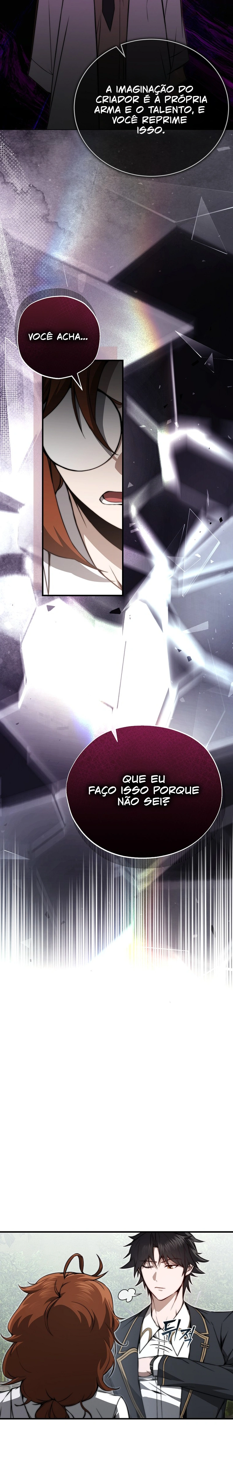 O Regressor Faz Tudo capitulo 16 pagina 5
