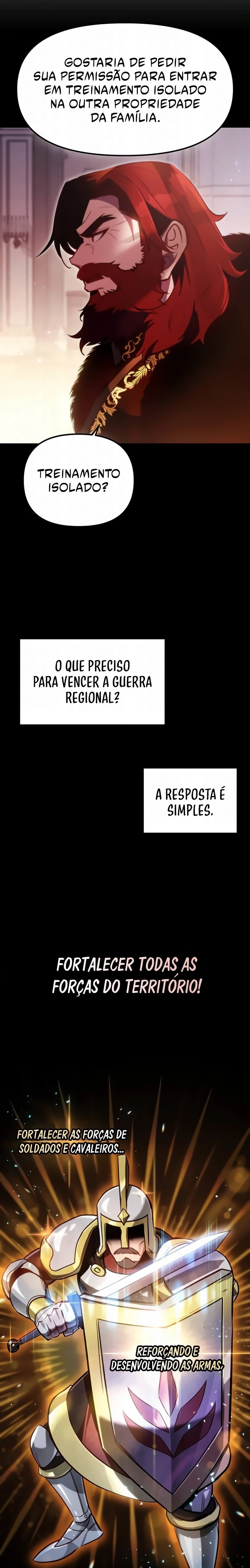 O Regressor da FamÃ­lia CaÃ­da capitulo 2 pagina 12