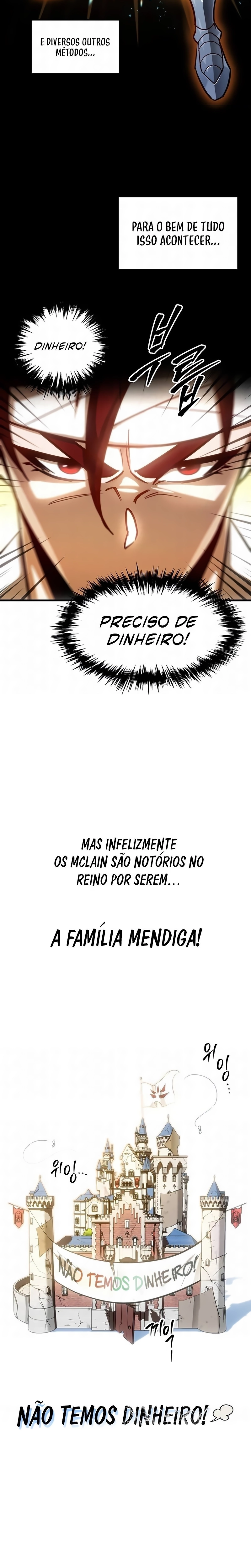 O Regressor da FamÃ­lia CaÃ­da capitulo 2 pagina 13