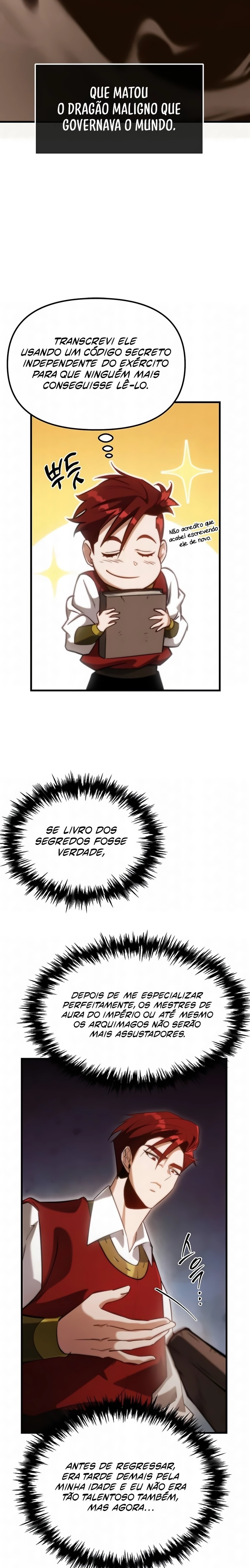 O Regressor da FamÃ­lia CaÃ­da capitulo 2 pagina 25