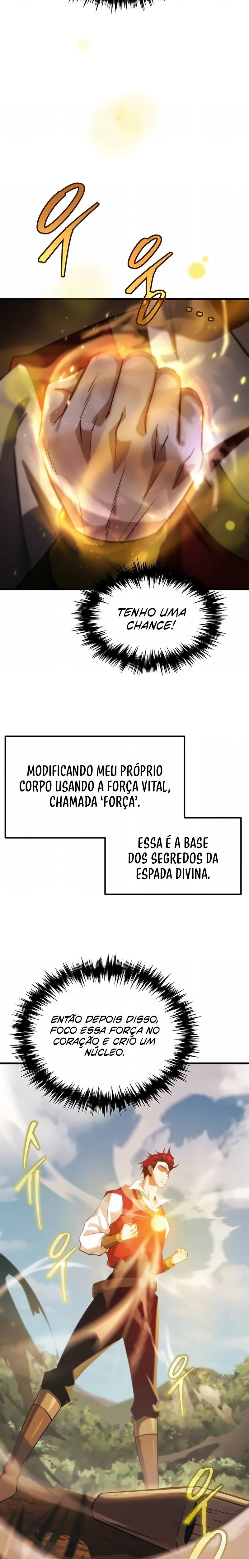 O Regressor da FamÃ­lia CaÃ­da capitulo 2 pagina 26