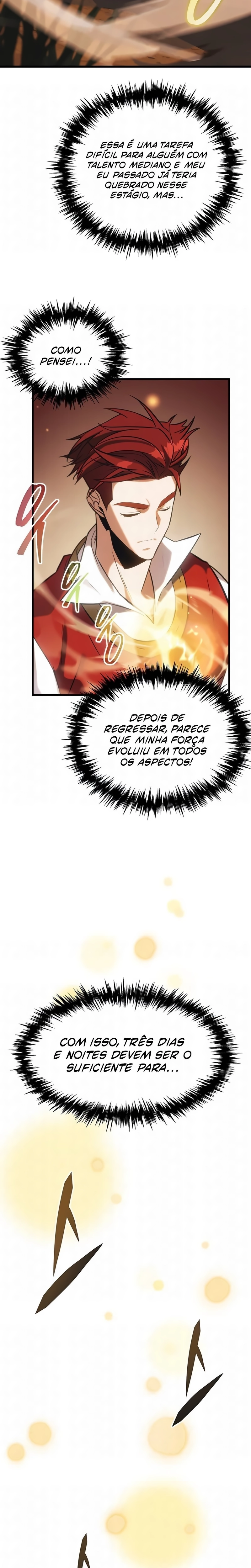 O Regressor da FamÃ­lia CaÃ­da capitulo 2 pagina 27