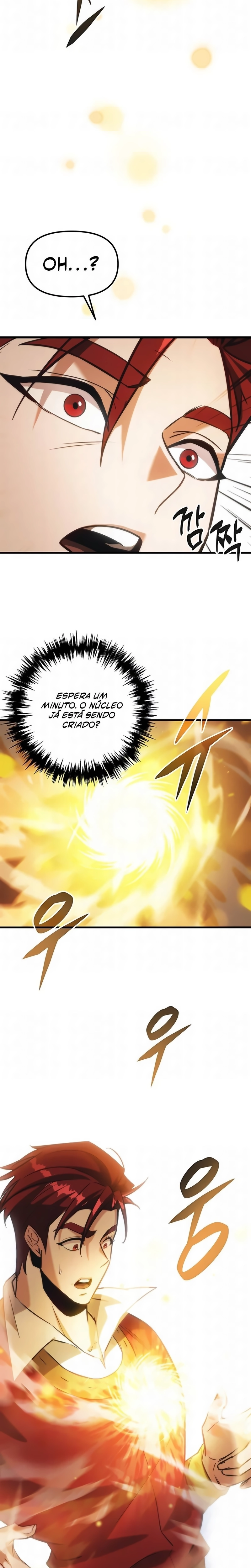 O Regressor da FamÃ­lia CaÃ­da capitulo 2 pagina 28