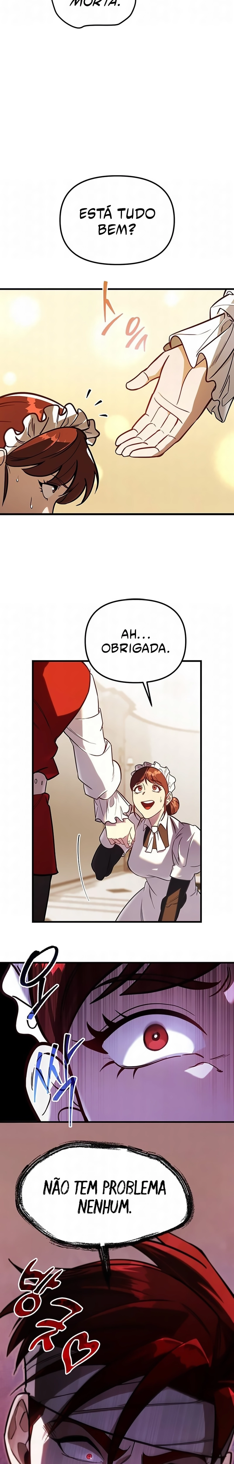 O Regressor da FamÃ­lia CaÃ­da capitulo 2 pagina 3